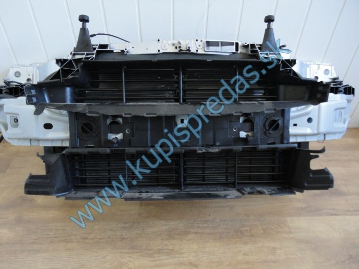 Predné čelo-chladičová stena FORD KUGA 1.5 ECOBOOST MK2